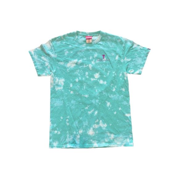 Simply Southern Bleached Tee - Picture 2 of 5